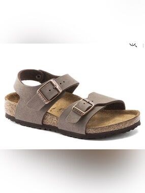 Kids Birkenstocks US10